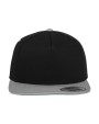 FLEXFIT Classic 5 Panel Snapback Kappen personalisierbar