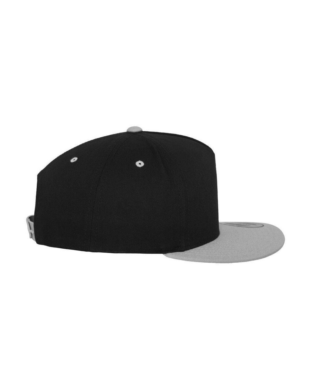 FLEXFIT Classic 5 Panel Snapback Kappen personalisierbar
