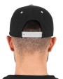 FLEXFIT Classic 5 Panel Snapback Kappen personalisierbar