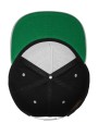 Casquettes personnalisable FLEXFIT Classic 5 Panel Snapback