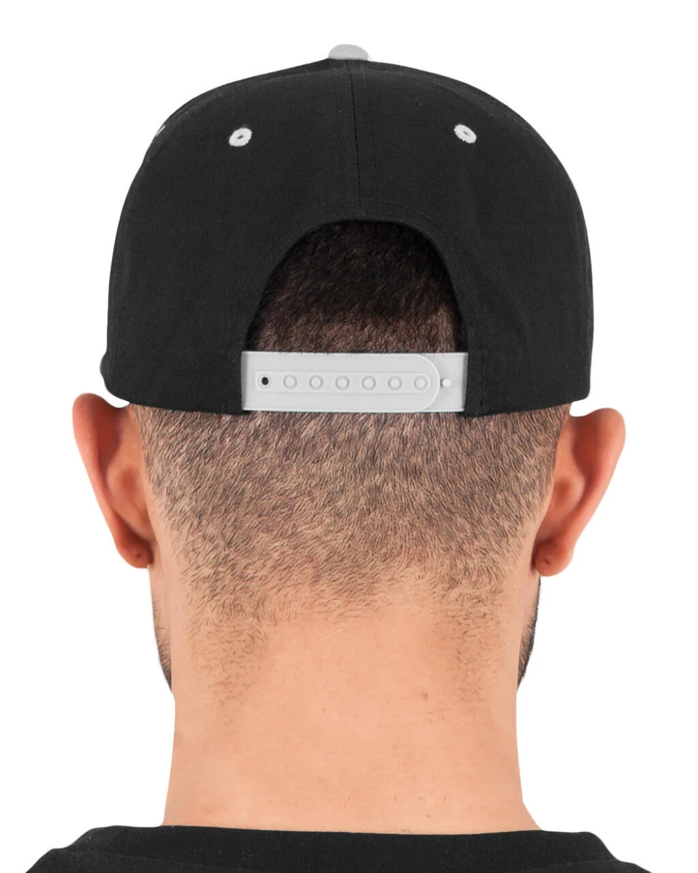 Casquettes personnalisable FLEXFIT Classic 5 Panel Snapback
