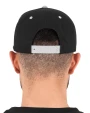 Petjes FLEXFIT Classic 5 Panel Snapback voor bedrukking &amp; borduring