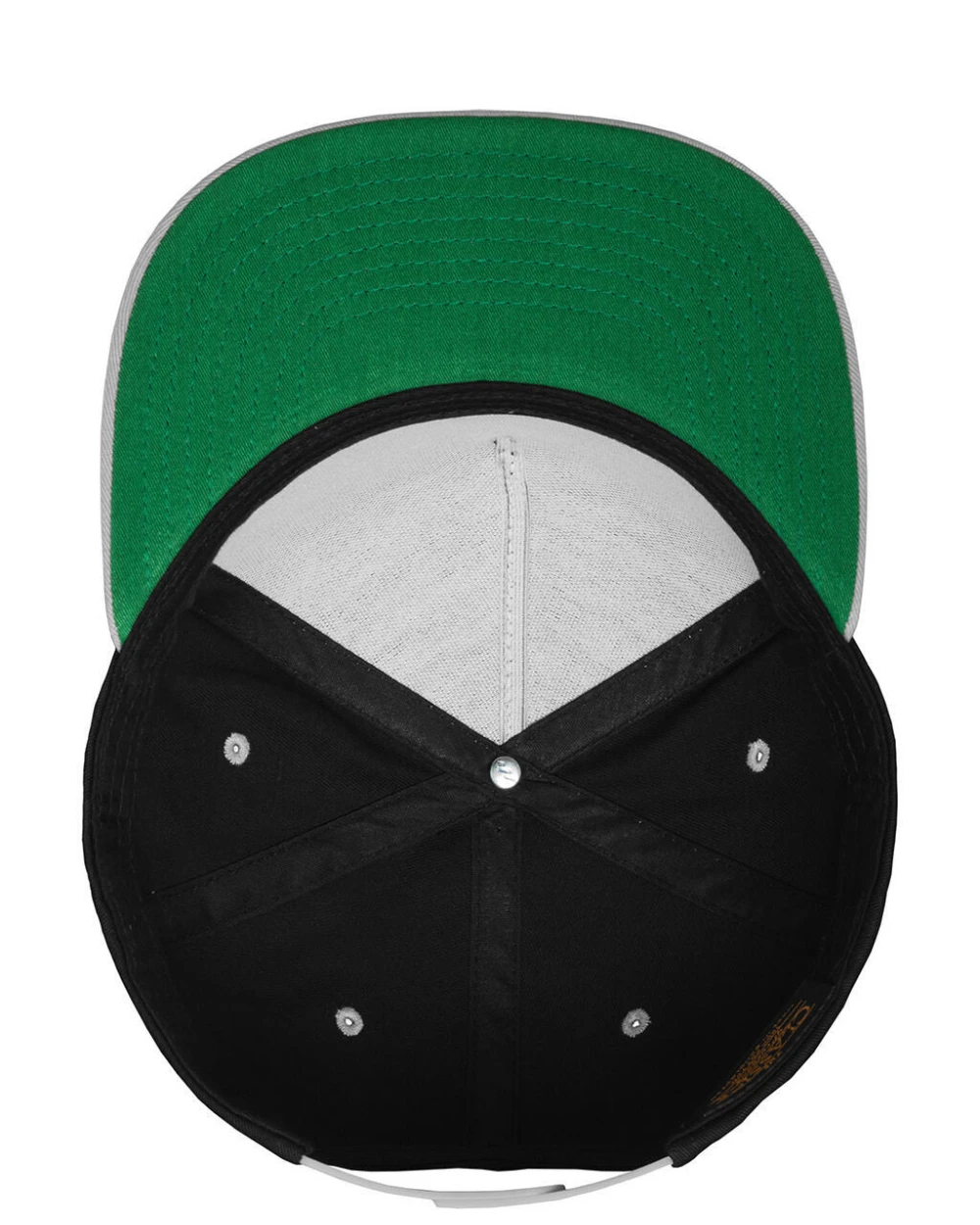 Casquettes personnalisable FLEXFIT Classic 5 Panel Snapback