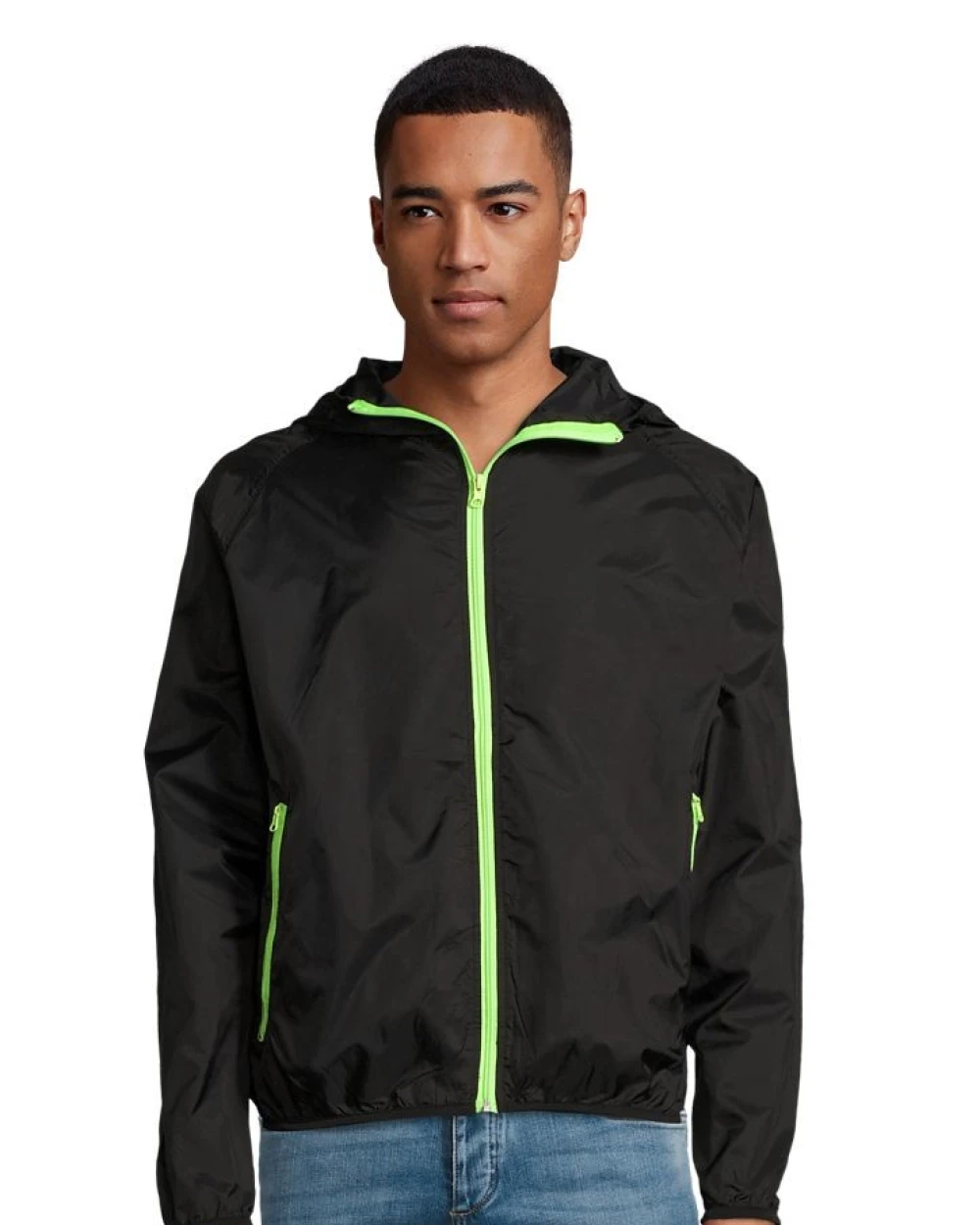 Vestes personnalisable SOL'S Shore