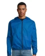 SOL'S Shore Jacken personalisierbar