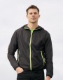 SOL'S Shore Jacken personalisierbar