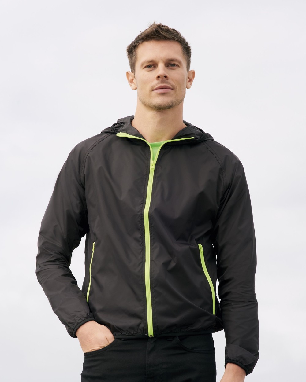 SOL'S Shore Jacken personalisierbar