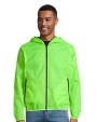 SOL'S Shore Jacken personalisierbar