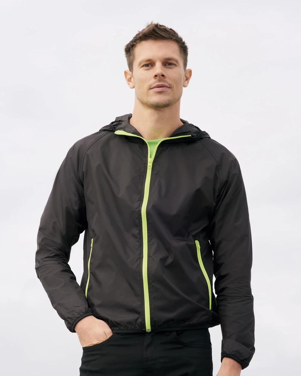 Vestes personnalisable SOL'S Shore