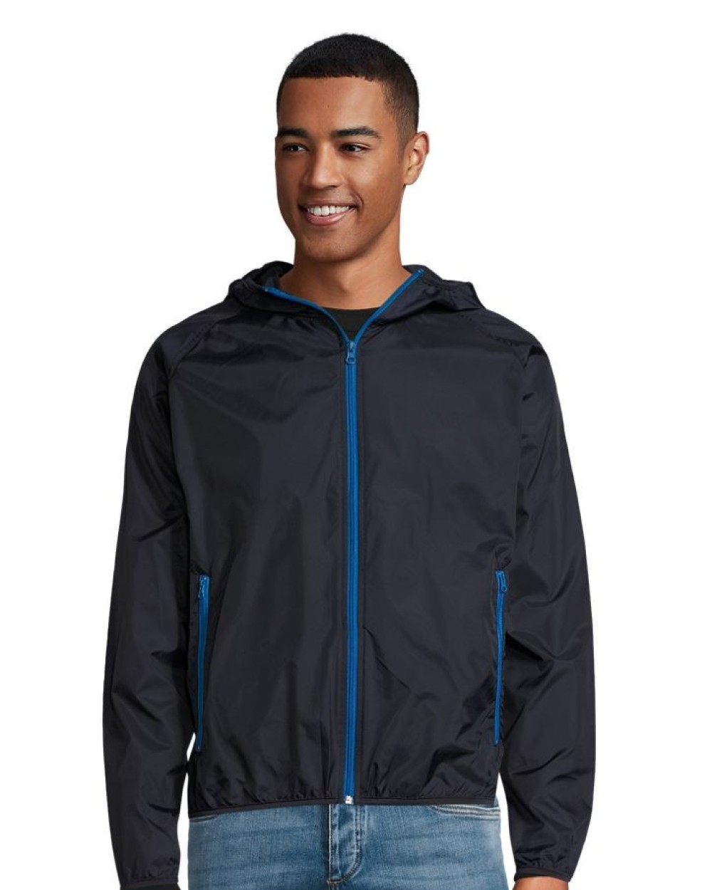 Vestes personnalisable SOL'S Shore