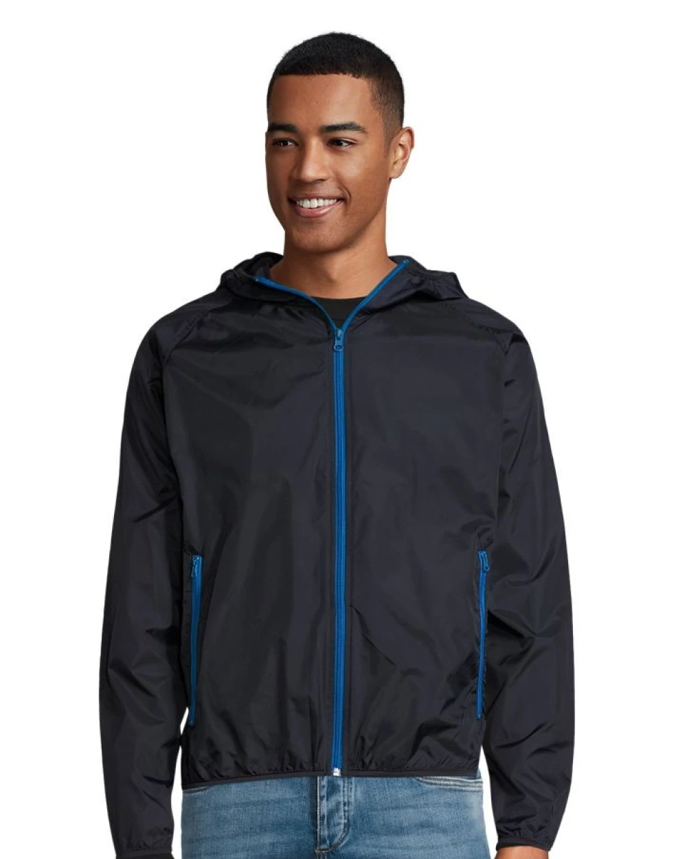Vestes personnalisable SOL'S Shore