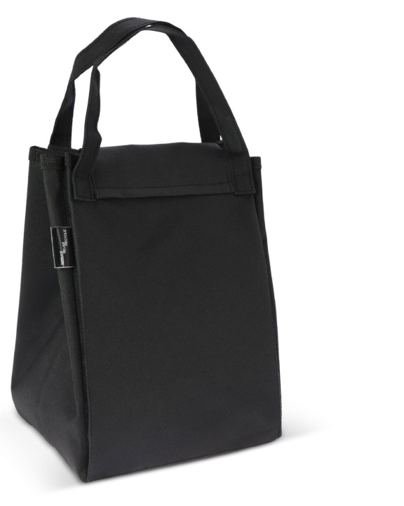 4DO Gefaltete Kühltasche und Picknickmatte Taschen personalisierbar