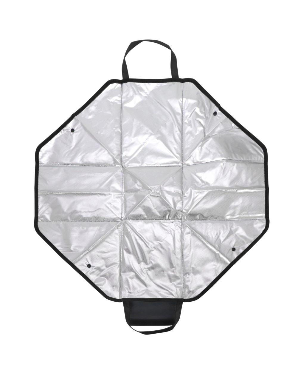 Sacs & Bagagerie personnalisable 4DO Sac isotherme plié et tapis de pique-nique