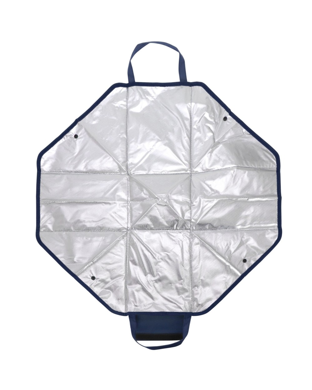 Sacs & Bagagerie personnalisable 4DO Sac isotherme plié et tapis de pique-nique