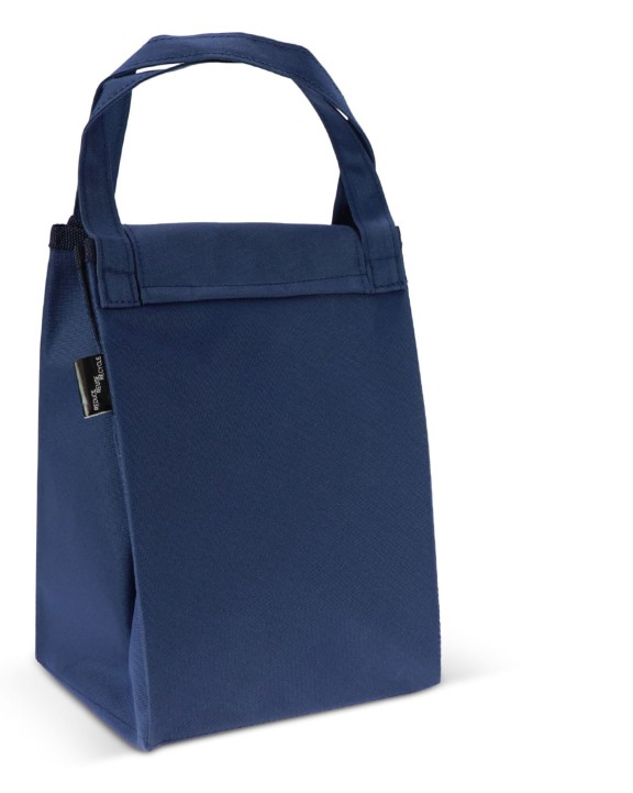 4DO Gefaltete Kühltasche und Picknickmatte Taschen personalisierbar