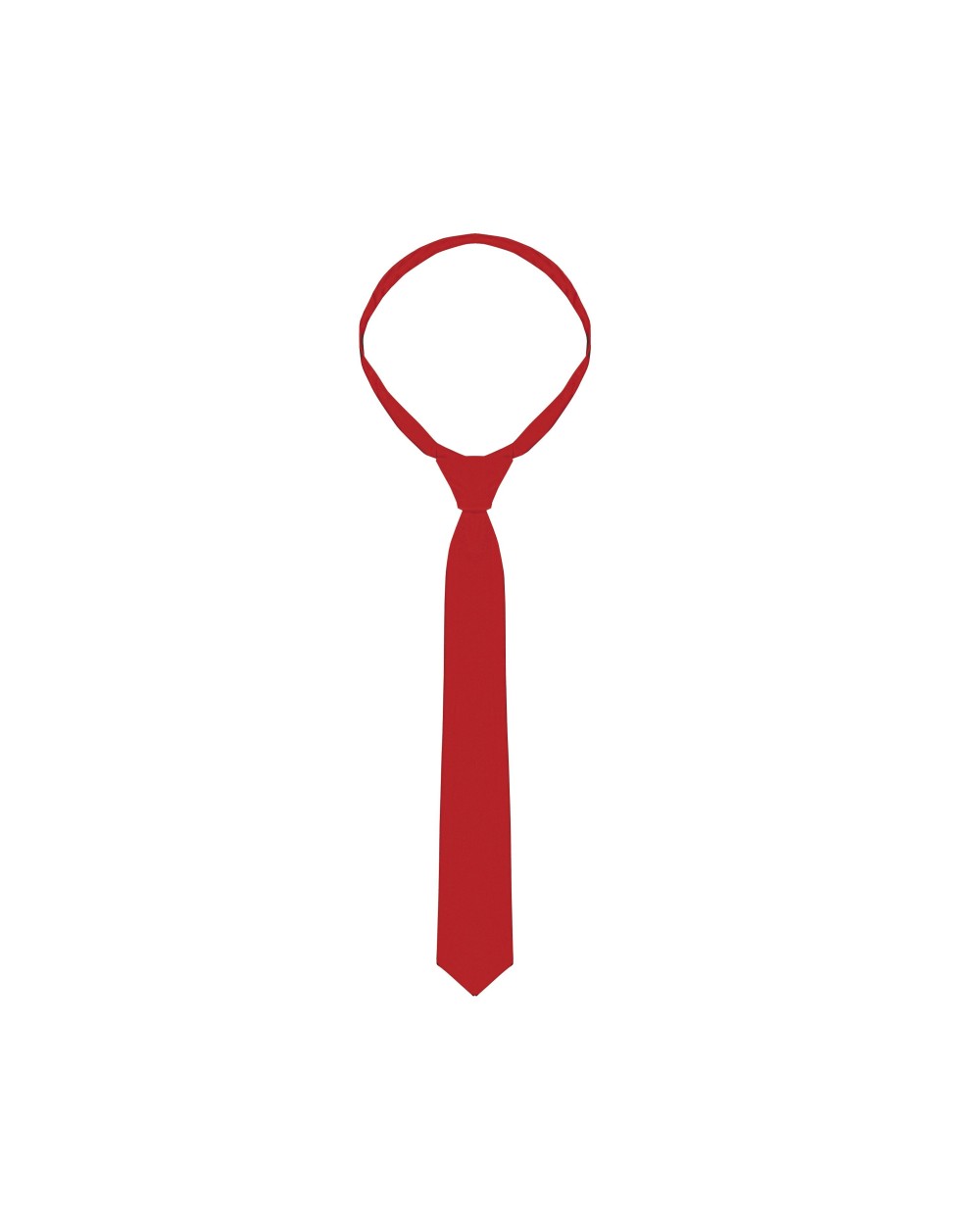 KARLOWSKY TIE CLASSIC Zubehör personalisierbar