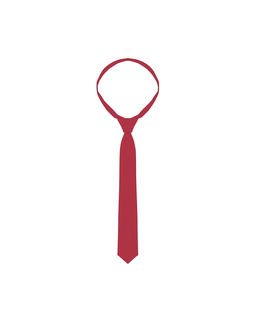 KARLOWSKY TIE CLASSIC Zubehör personalisierbar