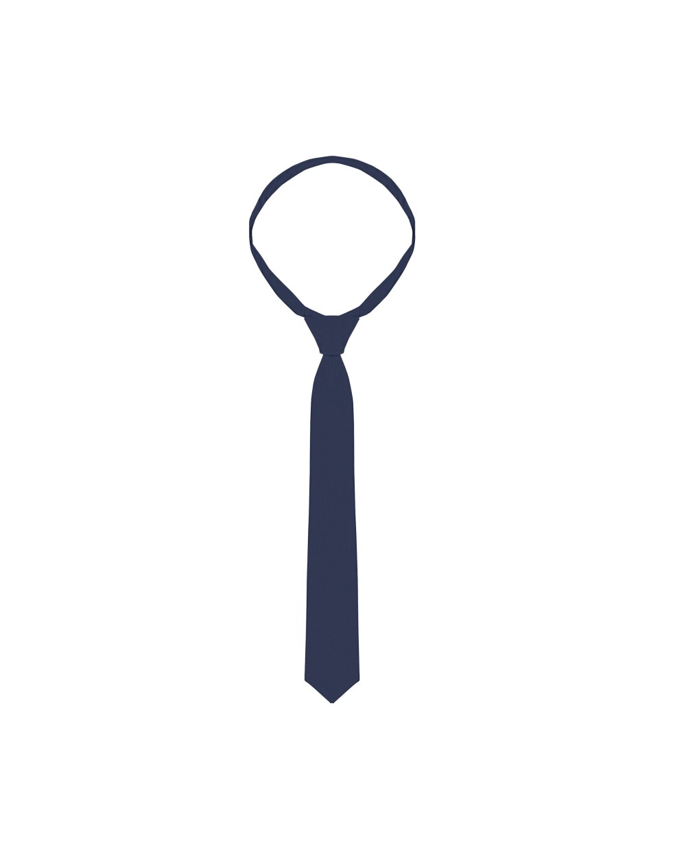 KARLOWSKY TIE CLASSIC Zubehör personalisierbar