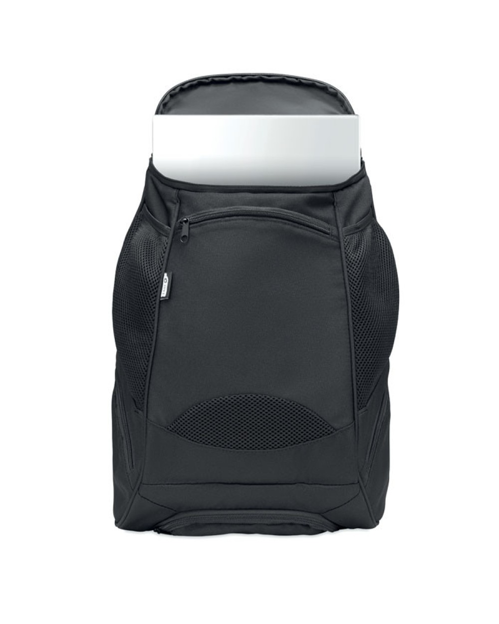 4DO Sportrucksack 600D RPET Taschen personalisierbar