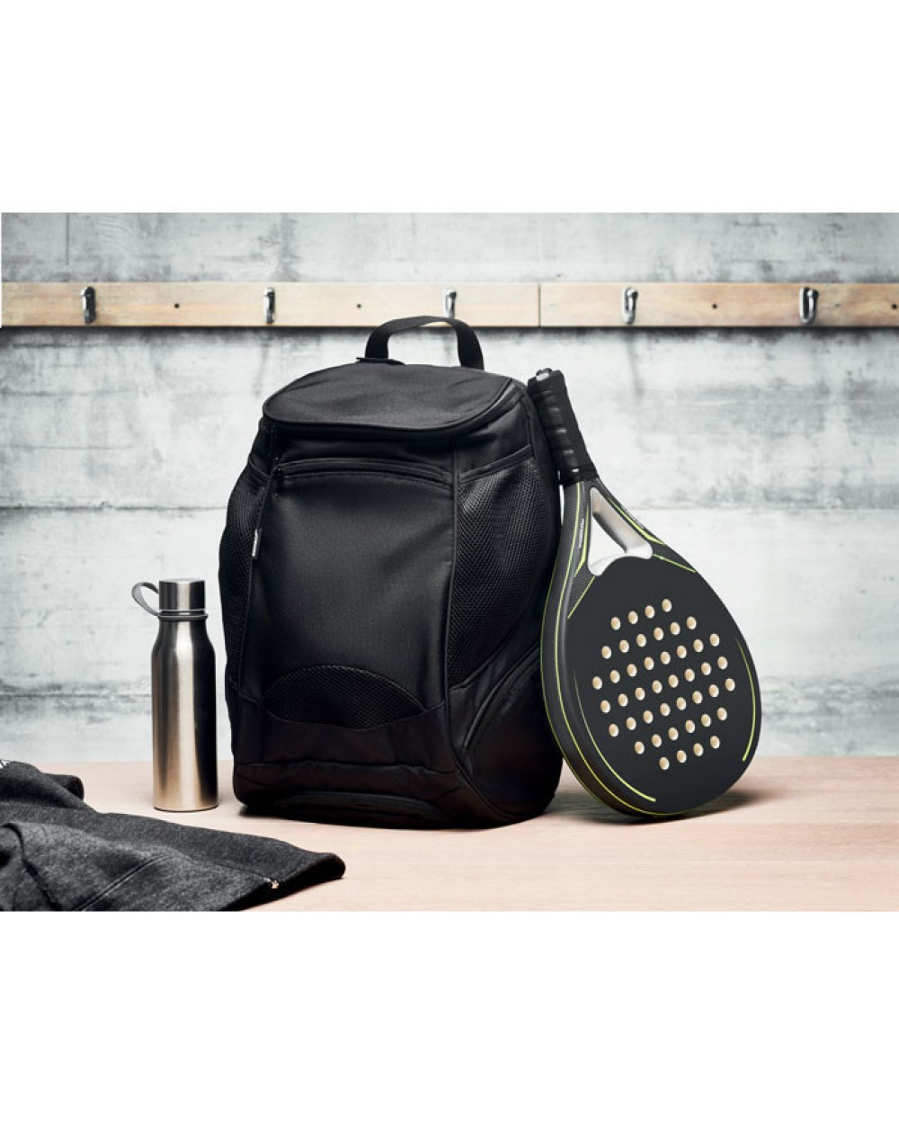 Sacs & Bagagerie personnalisable 4DO Sac à dos de sport  RPET 600D