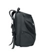 4DO Sportrucksack 600D RPET Taschen personalisierbar