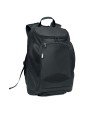 4DO Sportrucksack 600D RPET Taschen personalisierbar