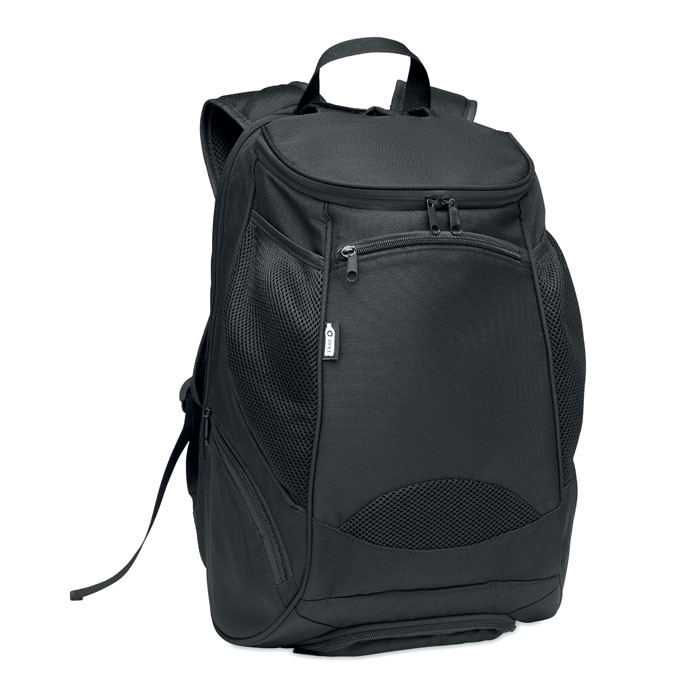 Sacs & Bagagerie personnalisable 4DO Sac à dos de sport  RPET 600D