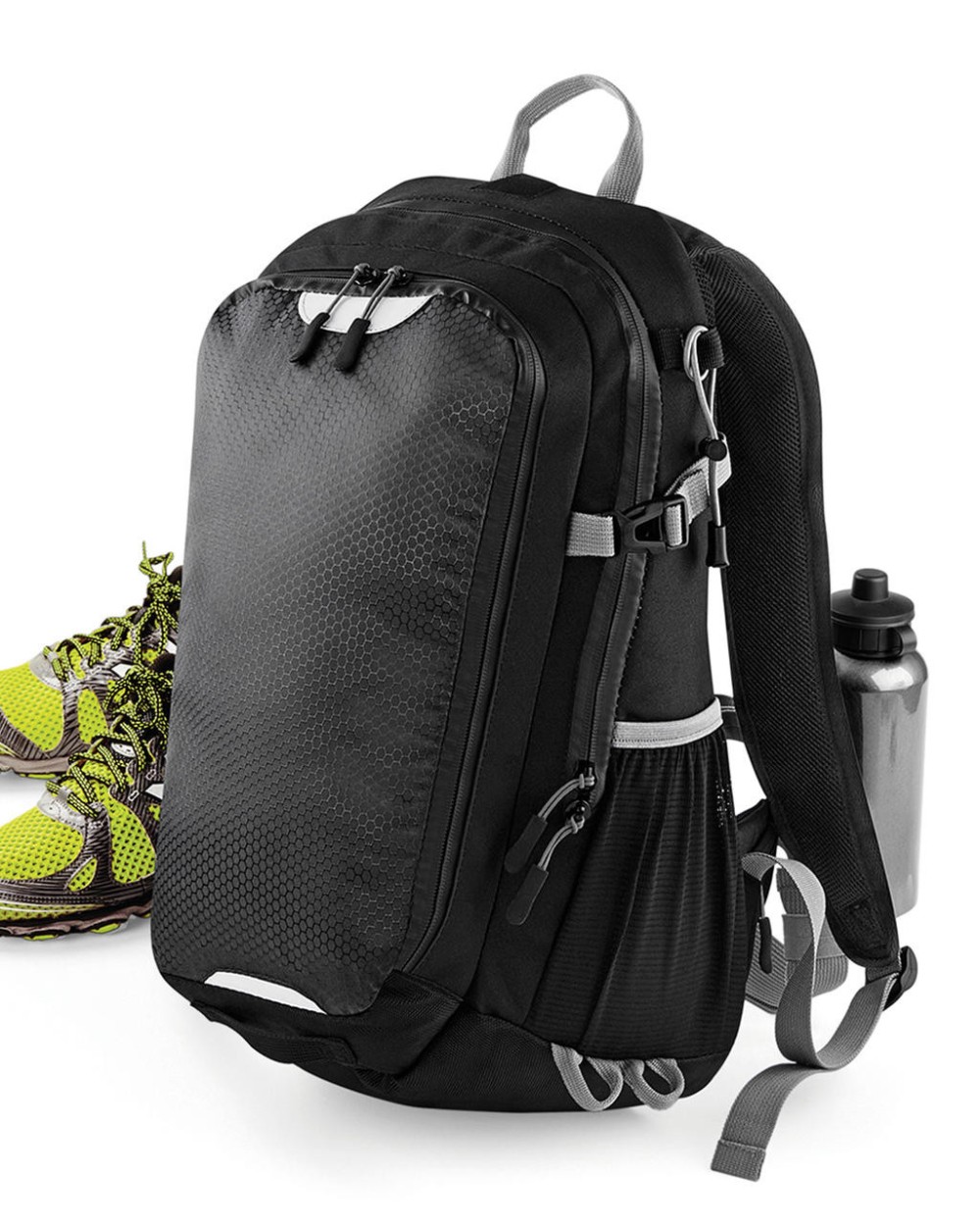 Tassen & Zakken QUADRA SLX® 20 LITRE DAYPACK voor bedrukking &amp; borduring