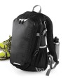Tassen & Zakken QUADRA SLX® 20 LITRE DAYPACK voor bedrukking &amp; borduring