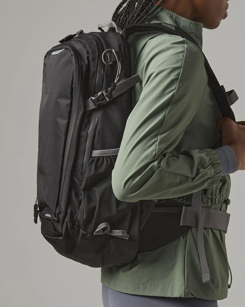 Tassen & Zakken QUADRA SLX® 20 LITRE DAYPACK voor bedrukking &amp; borduring
