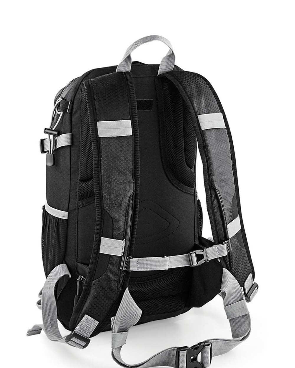 Tassen & Zakken QUADRA SLX® 20 LITRE DAYPACK voor bedrukking &amp; borduring