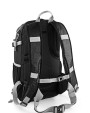 Tassen & Zakken QUADRA SLX® 20 LITRE DAYPACK voor bedrukking &amp; borduring