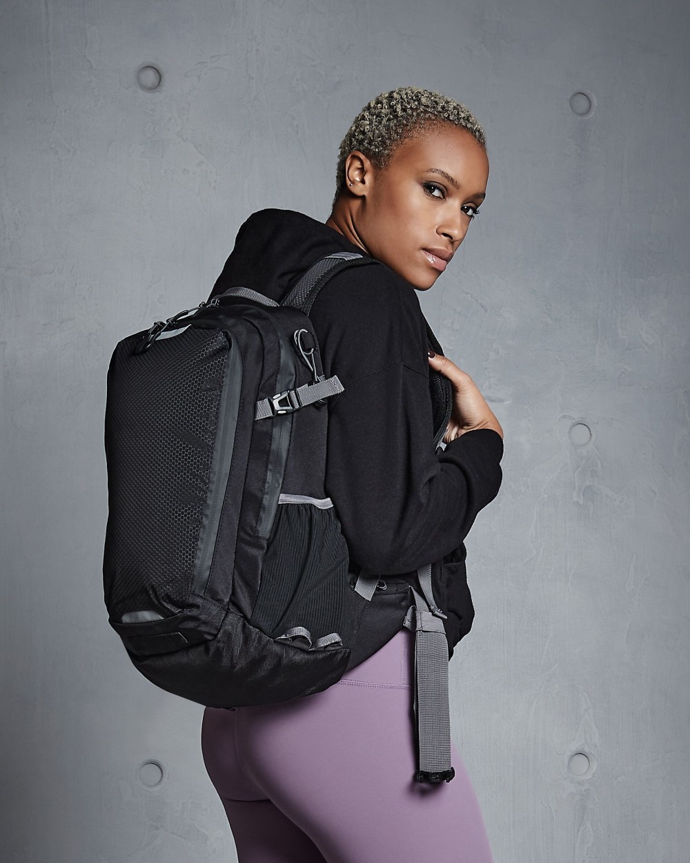 Sacs & Bagagerie personnalisable QUADRA SLX® 20 LITRE DAYPACK