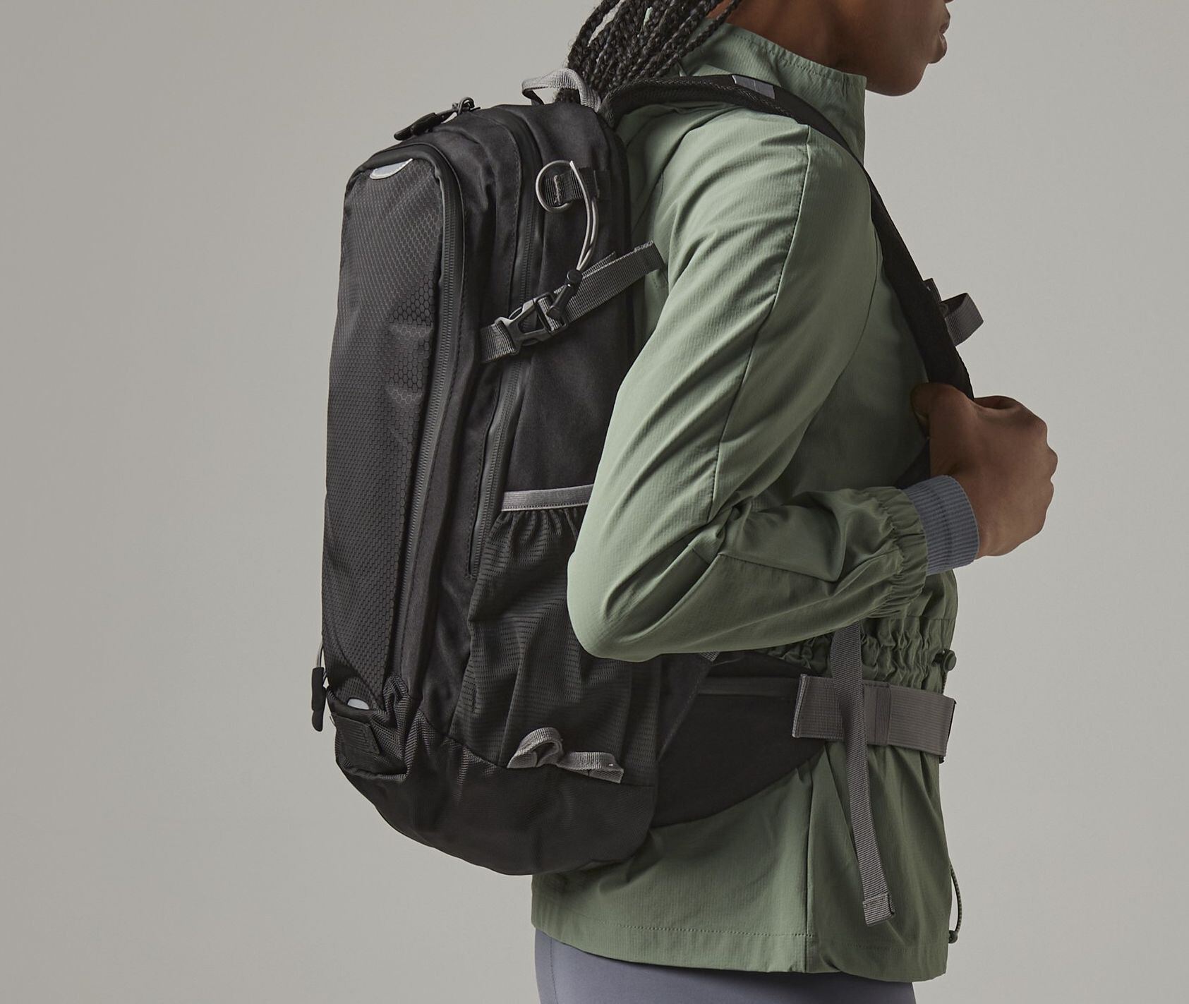 QUADRA SLX® 20 LITRE DAYPACK Taschen personalisierbar