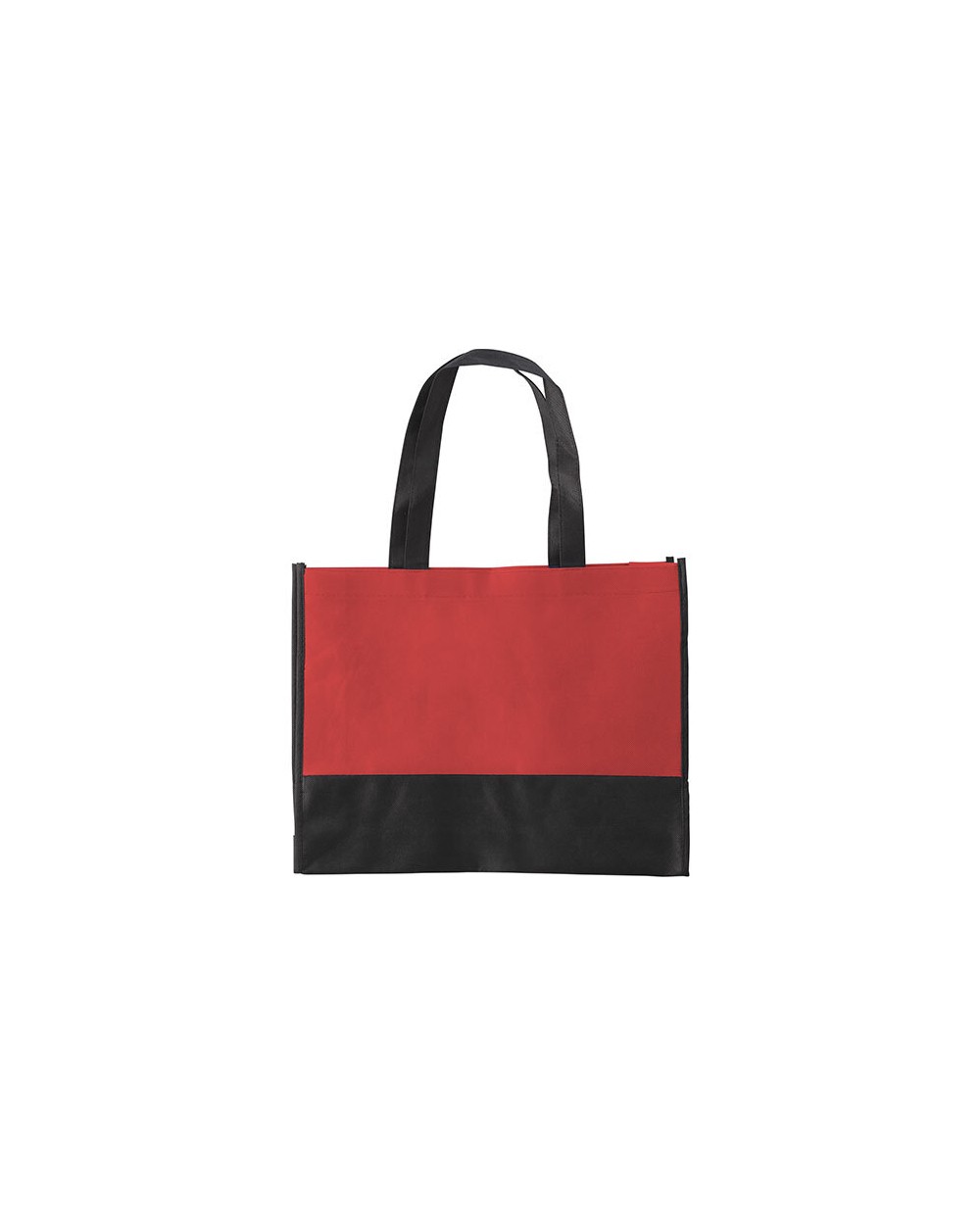 Sacs & Bagagerie personnalisable PRINTWEAR Shopping bag St. Gallen