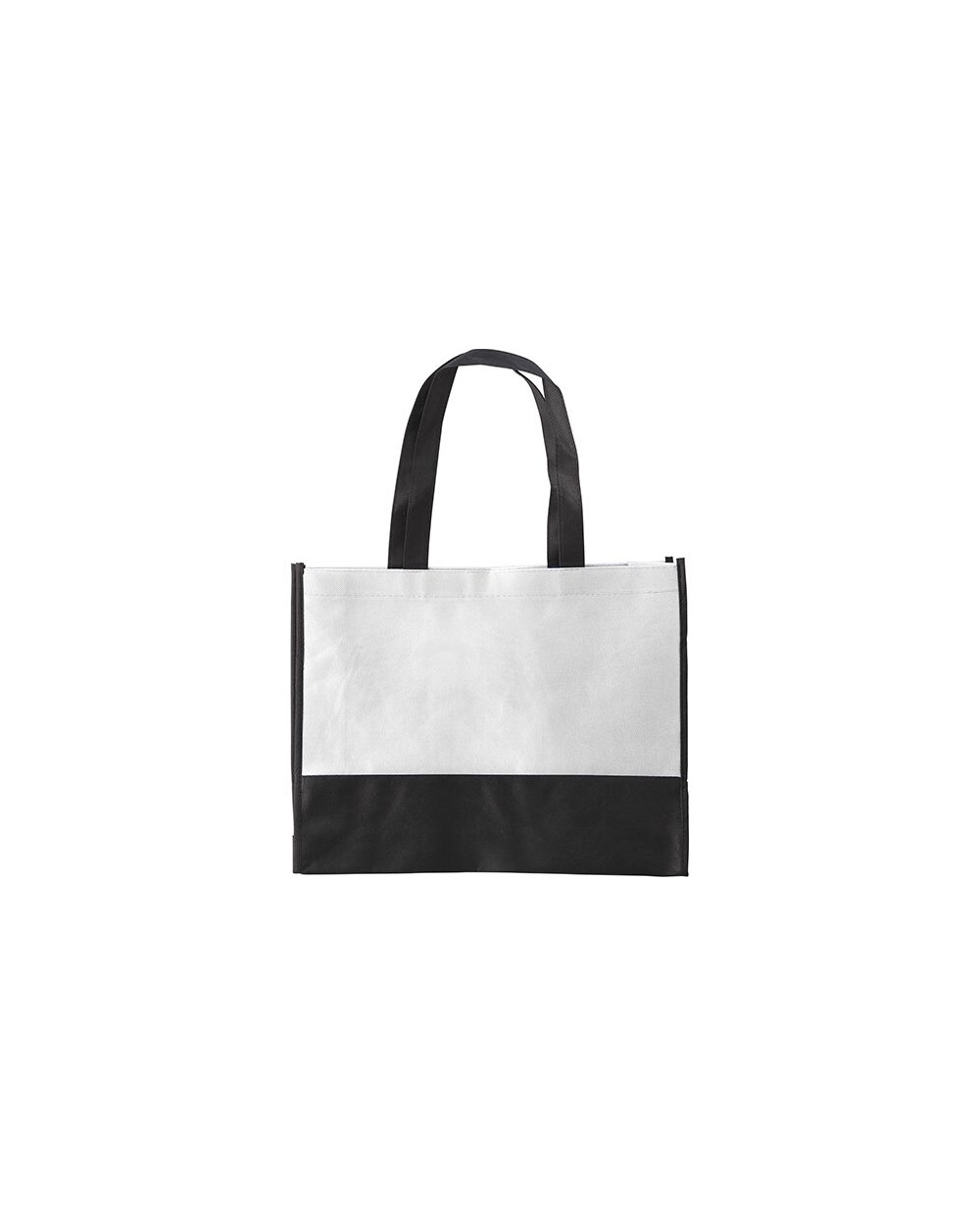 Sacs & Bagagerie personnalisable PRINTWEAR Shopping bag St. Gallen