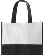 Sacs & Bagagerie personnalisable PRINTWEAR Shopping bag St. Gallen