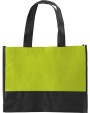 Sacs & Bagagerie personnalisable PRINTWEAR Shopping bag St. Gallen