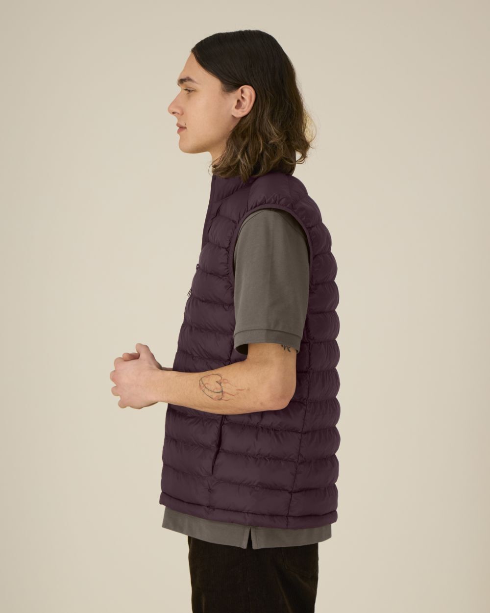 Jassen STANLEY/STELLA Stanley Climber 2.0 voor bedrukking &amp; borduring