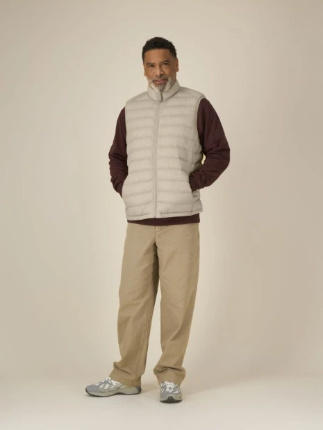 Vestes à personnaliser STANLEY/STELLA Stanley Climber 2.0 