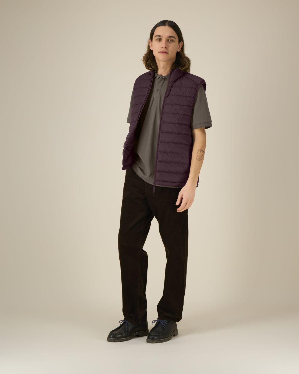 Jassen STANLEY/STELLA Stanley Climber 2.0 voor bedrukking &amp; borduring