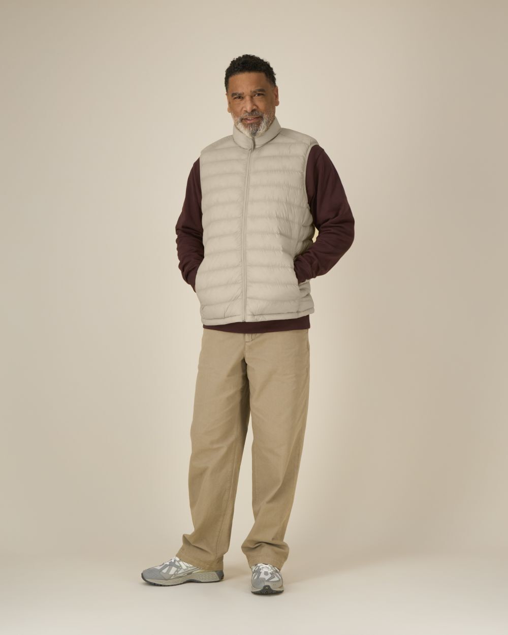 Vestes personnalisable STANLEY/STELLA Stanley Climber 2.0