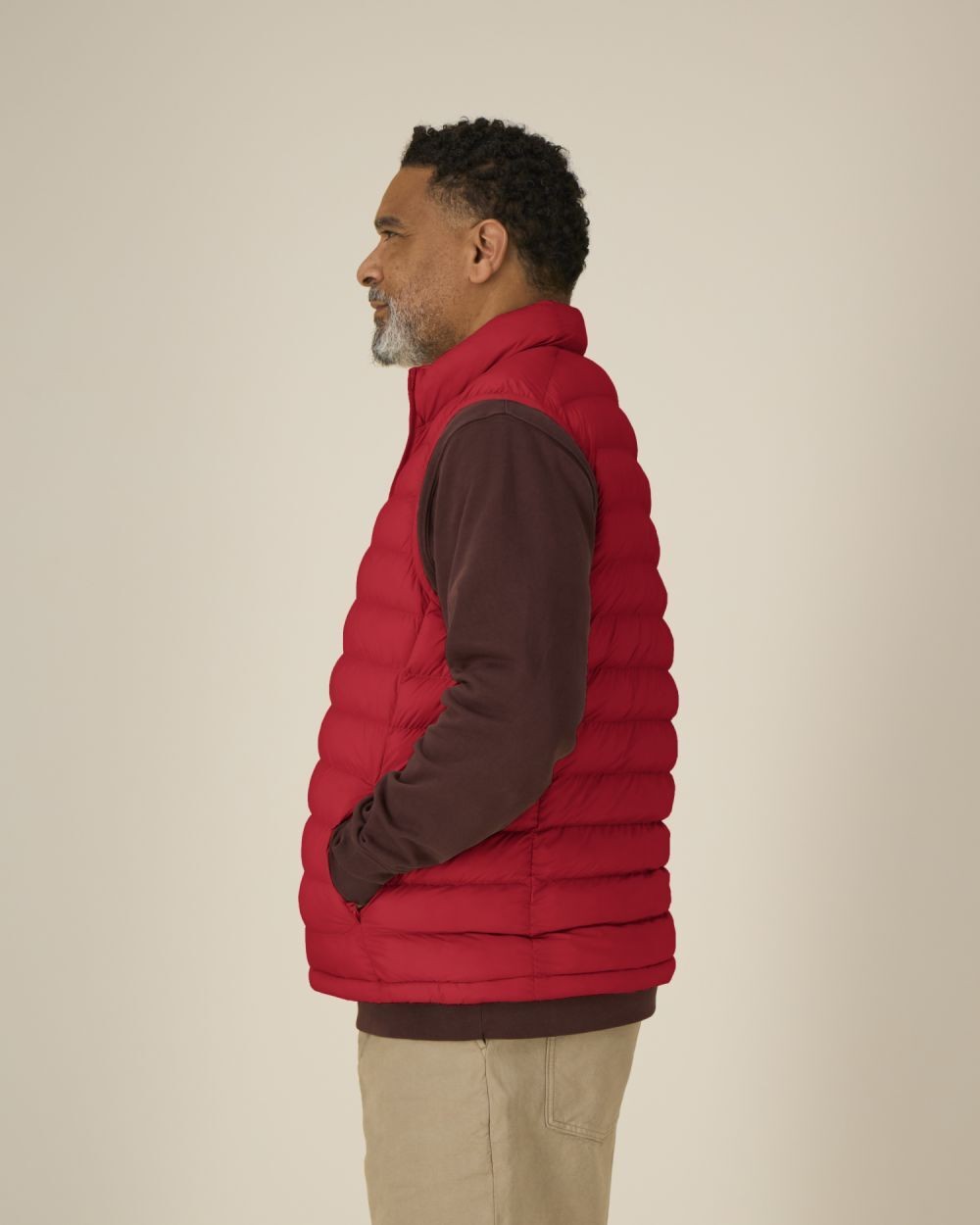 Jassen STANLEY/STELLA Stanley Climber 2.0 voor bedrukking &amp; borduring