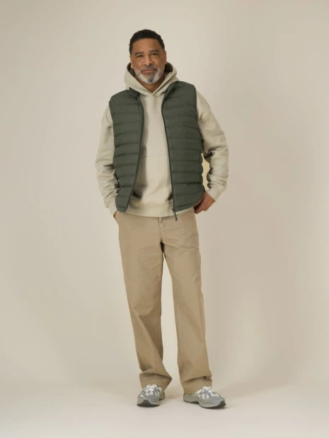 Vestes à personnaliser STANLEY/STELLA Stanley Climber 2.0 