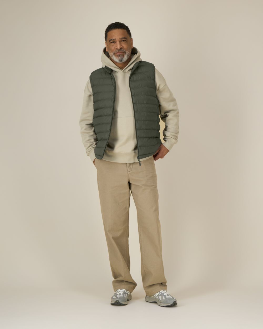 Vestes personnalisable STANLEY/STELLA Stanley Climber 2.0