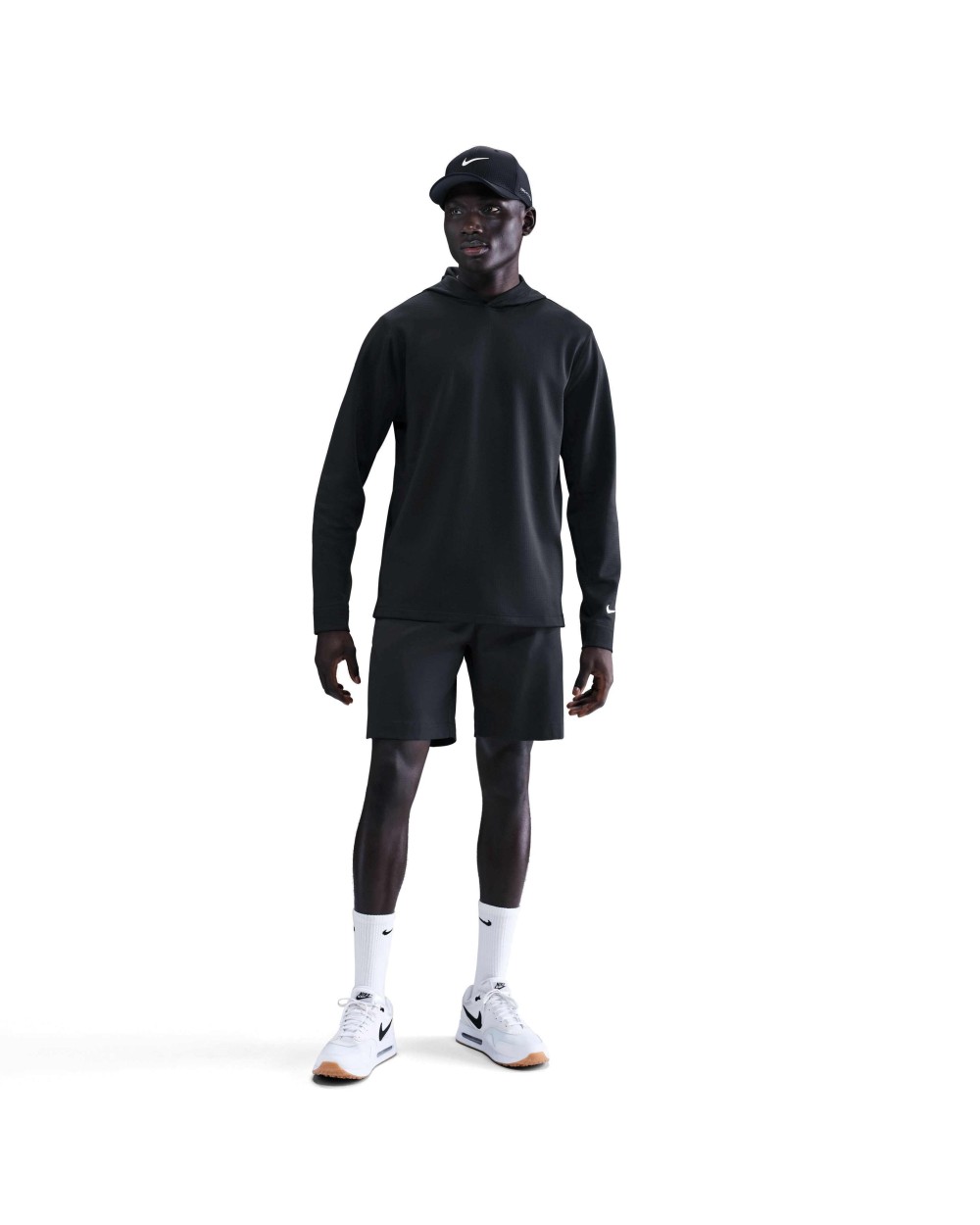 NIKE Velocity hoodie Sweatshirts personalisierbar