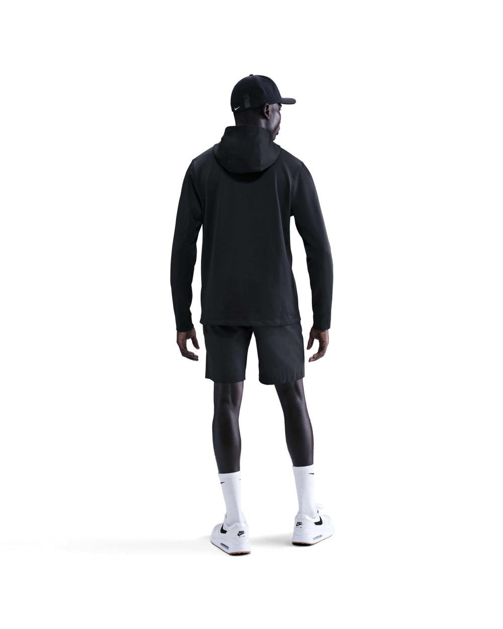 NIKE Velocity hoodie Sweatshirts personalisierbar