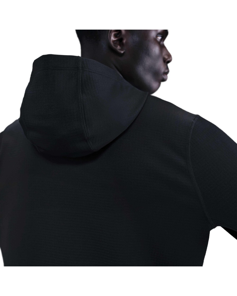 NIKE Velocity hoodie Sweatshirts personalisierbar