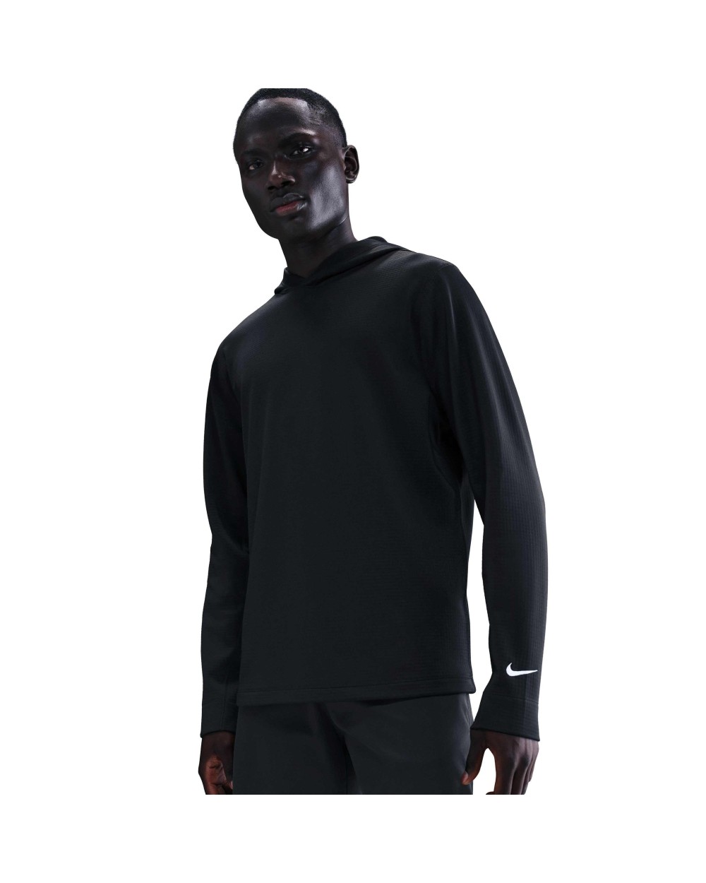 Sweaters & hoodies NIKE Velocity hoodie voor bedrukking &amp; borduring