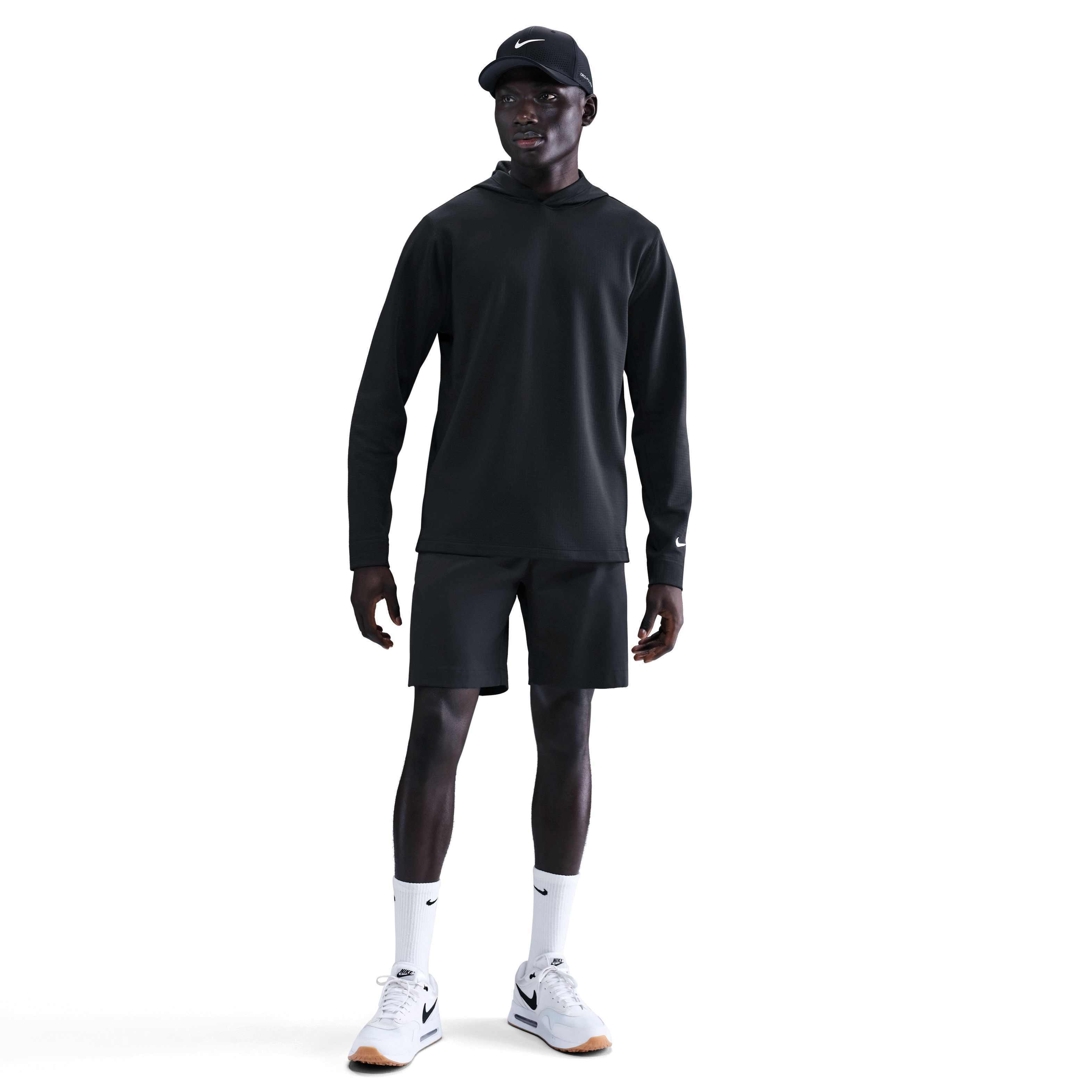 Sweat-shirts personnalisable NIKE Sweat à capuche Velocity